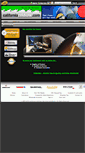 Mobile Screenshot of californiacoldsaw.com